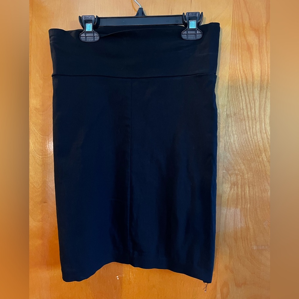 Pencil Skirt